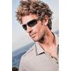 imageCRESSI Ninja SunglassesSilver Mirrored Lens