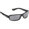 Black/Black  Dark Grey Lens