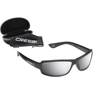 imageCRESSI Ninja SunglassesSilver Mirrored Lens