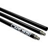 imageCressi Aluminium Pole Spear Black 3 pcs 65 ft