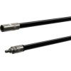 imageCressi Pole Spear for Spearfishing  Fiberglass Made Light ampamp Strong  FG Designed in Italy2Piece
