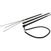 imageCressi Aluminium Pole Spear Black 3 pcs 65 ft