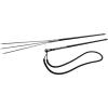 imageCressi Pole Spear for Spearfishing  Fiberglass Made Light ampamp Strong  FG Designed in Italy2Piece