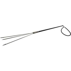 imageCressi Pole Spear for Spearfishing  Fiberglass Made Light ampamp Strong  FG Designed in Italy1Piece