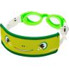 imageCRESSI Floating Neoprene Goggle Strap Cover for Comfort and Security Quality Since 1946LimeGreen