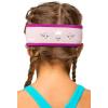 imageCRESSI Floating Neoprene Goggle Strap Cover for Comfort and Security Quality Since 1946PinkPurple