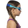 imageCressi Colorful Kids Swim Goggles for Boys and Girls 48 Years Old  Dolphin 20 Starfish and Seahorse Designed in ItalyBlueAzure