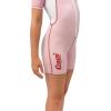 imageCressi Kids Short Sleeve Swimsuit in Neoprene 15mm for Boys and Girls aged 2 to 10 year  Kids Swimsuit designed in ItalyPink