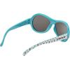 imageCressi Scooby Kids Cool Sporty Sunglasses AntiUV Polarized Lenses from 0 to 2 Years Designed in ItalySeahorse  Smoked Lenses