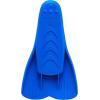 imageCressi Short Floating Swim Fins to Learn to Swim  For Kids 1 Years Old and up  Mini Light designed in ItalyBlue