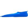 imageCressi Short Floating Swim Fins to Learn to Swim  For Kids 1 Years Old and up  Mini Light designed in ItalyBlue
