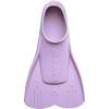 imageCressi Short Floating Swim Fins to Learn to Swim  For Kids 1 Years Old and up  Mini Light designed in ItalyLilac