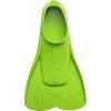 imageCressi Short Floating Swim Fins to Learn to Swim  For Kids 1 Years Old and up  Mini Light designed in ItalyLime