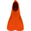 imageCressi Short Floating Swim Fins to Learn to Swim  For Kids 1 Years Old and up  Mini Light designed in ItalyOrange