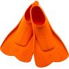 imageCressi Short Floating Swim Fins to Learn to Swim  For Kids 1 Years Old and up  Mini Light designed in ItalyOrange