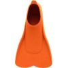 imageCressi Short Floating Swim Fins to Learn to Swim  For Kids 1 Years Old and up  Mini Light designed in ItalyOrange