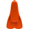 imageCressi Short Floating Swim Fins to Learn to Swim  For Kids 1 Years Old and up  Mini Light designed in ItalyOrange