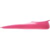 imageCressi Short Floating Swim Fins to Learn to Swim  For Kids 1 Years Old and up  Mini Light designed in ItalyPink