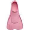 imageCressi Short Floating Swim Fins to Learn to Swim  For Kids 1 Years Old and up  Mini Light designed in ItalyPink