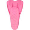 imageCressi Short Floating Swim Fins to Learn to Swim  For Kids 1 Years Old and up  Mini Light designed in ItalyPink