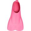 imageCressi Short Floating Swim Fins to Learn to Swim  For Kids 1 Years Old and up  Mini Light designed in ItalyPink