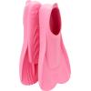 imageCressi Short Floating Swim Fins to Learn to Swim  For Kids 1 Years Old and up  Mini Light designed in ItalyPink