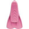 imageCressi Short Floating Swim Fins to Learn to Swim  For Kids 1 Years Old and up  Mini Light designed in ItalyPink