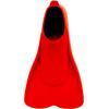 imageCressi Short Floating Swim Fins to Learn to Swim  For Kids 1 Years Old and up  Mini Light designed in ItalyRed