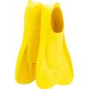 imageCressi Short Floating Swim Fins to Learn to Swim  For Kids 1 Years Old and up  Mini Light designed in ItalyYellow