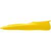 imageCressi Short Floating Swim Fins to Learn to Swim  For Kids 1 Years Old and up  Mini Light designed in ItalyYellow