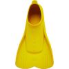 imageCressi Short Floating Swim Fins to Learn to Swim  For Kids 1 Years Old and up  Mini Light designed in ItalyYellow