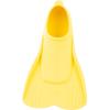 imageCressi Short Floating Swim Fins to Learn to Swim  For Kids 1 Years Old and up  Mini Light designed in ItalyYellow