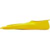 imageCressi Short Floating Swim Fins to Learn to Swim  For Kids 1 Years Old and up  Mini Light designed in ItalyYellow