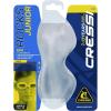 imageCressi Swim Goggles for Kids Aged from 7 to 15 Years Old  Excellent Peripheral Vision  Rocks Made in ItalyAzureAzure