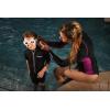 imageCressi Swim Goggles for Kids Aged from 7 to 15 Years Old  Excellent Peripheral Vision  Rocks Made in ItalyPinkPink