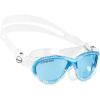 Clear/Blue  Blue Lens