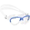 Clear/Blue