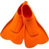 imageCressi Short Floating Swim Fins to Learn to Swim  For Kids 1 Years Old and up  Mini Light designed in ItalyOrange
