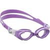 imageCressi Silicone Swim Goggles for Kids age 3 4 5 6 7  CRAB made in Italy by quality since 1946Lilac
