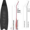 imageCRESSI Gara Modular Impulse Fins  1213Black