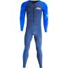 imageCressi 2 mm FrontZip Neoprene Wetsuit for Snorkeling Swimming and Watersports  Wahoo Man Designed in Italy by CressiXXLarge
