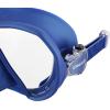 imageCressi Adult Frameless Scuba Diving Mask  Soft Silicone Skirt Perfect Sealing  Z1 Designed in Italy