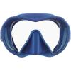 imageCressi Adult Frameless Scuba Diving Mask  Soft Silicone Skirt Perfect Sealing  Z1 Designed in Italy