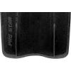 imageCressi Adult Reactive Full Foot Pocket Scuba Diving Fins  Pro Star Made in ItalyBlack