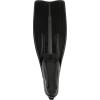 imageCressi Adult Reactive Full Foot Pocket Scuba Diving Fins  Pro Star Made in ItalyBlack