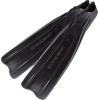 imageCressi Adult Reactive Full Foot Pocket Scuba Diving Fins  Pro Star Made in ItalyBlack