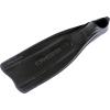 imageCressi Adult Reactive Full Foot Pocket Scuba Diving Fins  Pro Star Made in ItalyBlack