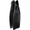 imageCressi Adult Reactive Full Foot Pocket Scuba Diving Fins  Pro Star Made in ItalyBlack