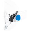 imageCressi Adult Small Inner Volume Mask for Scuba Snorkeling  Marea Made in ItalyClearBlue