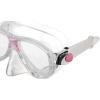 imageCressi Adult Small Inner Volume Mask for Scuba Snorkeling  Marea Made in ItalyPink